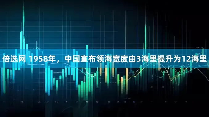 倍选网 1958年，中国宣布领海宽度由3海里提升为12海里